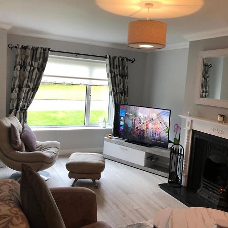 Fraunhill Villa Swinford Eksteriør bilde