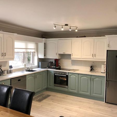 Fraunhill Villa Swinford Eksteriør bilde