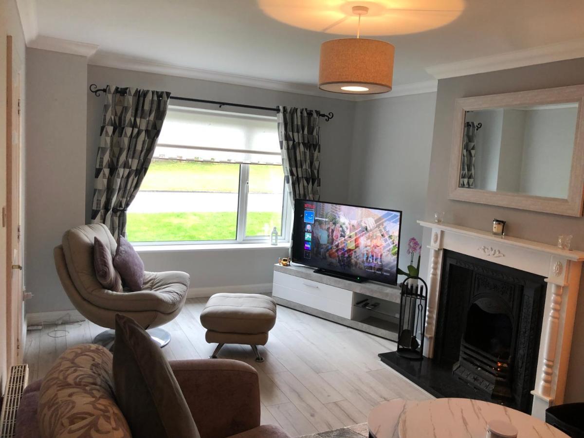 Fraunhill Villa Swinford Eksteriør bilde