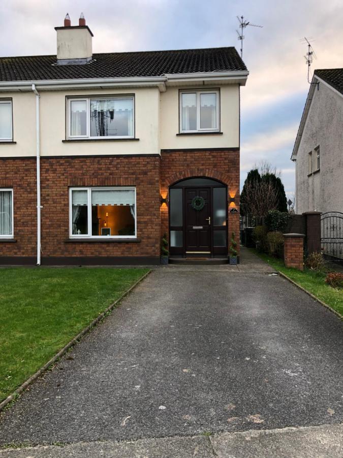 Fraunhill Villa Swinford Eksteriør bilde