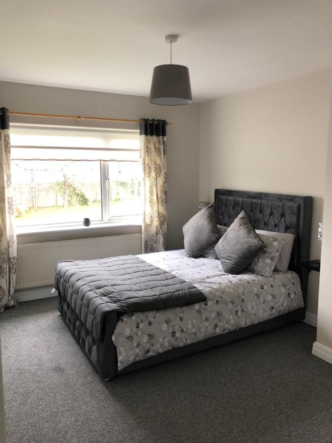 Fraunhill Villa Swinford Eksteriør bilde